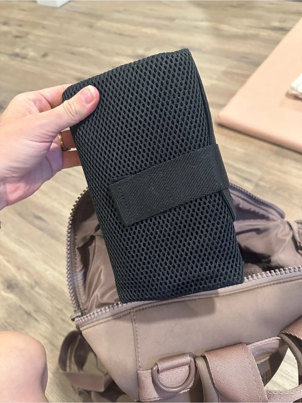 Dagne Dover sleek dagne
